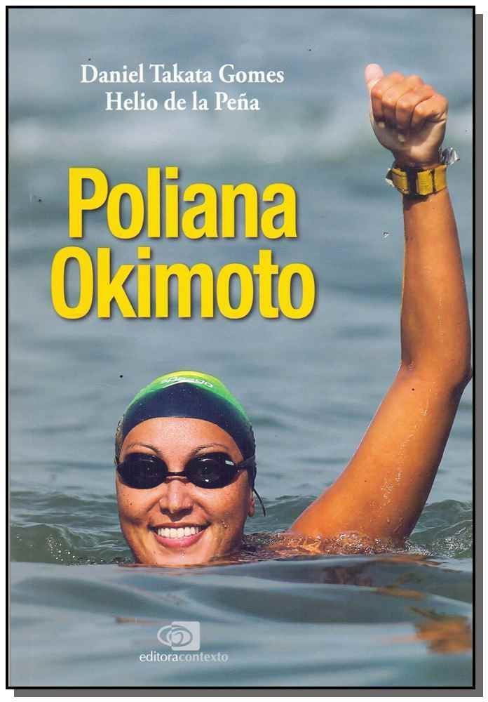 Poliana Okimoto
