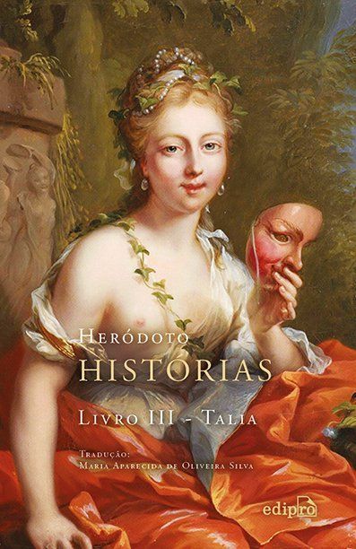 Histórias - Livro Iii – Talia
