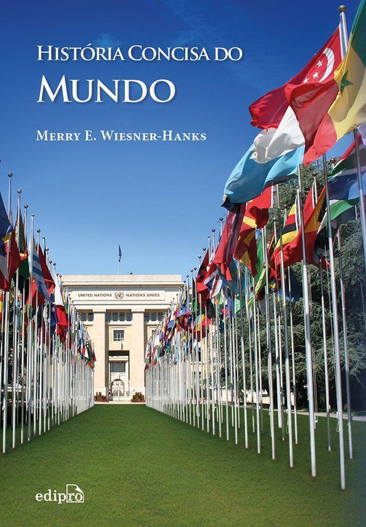 História Concisa Do Mundo