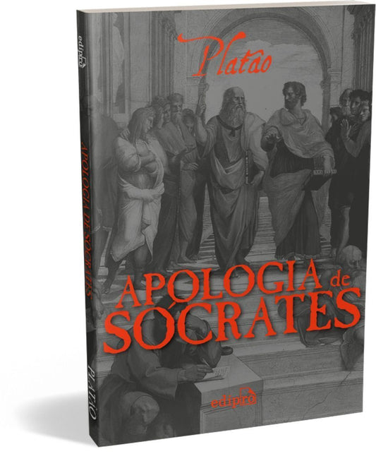 Apologia de Sócrates - 03Ed/19