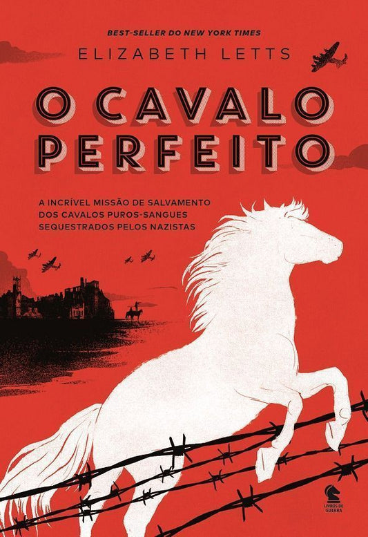 O Cavalo Perfeito