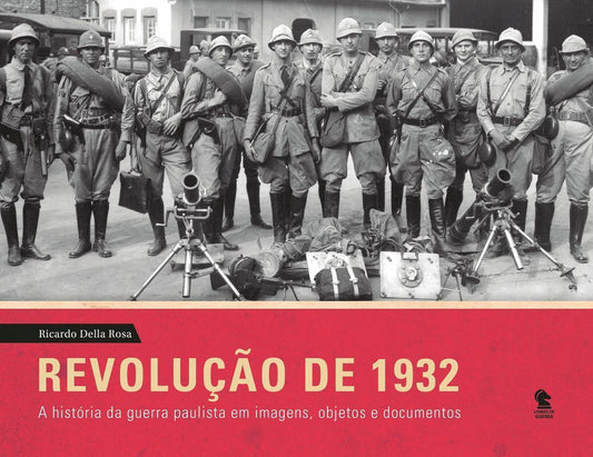 Revolução de 1932