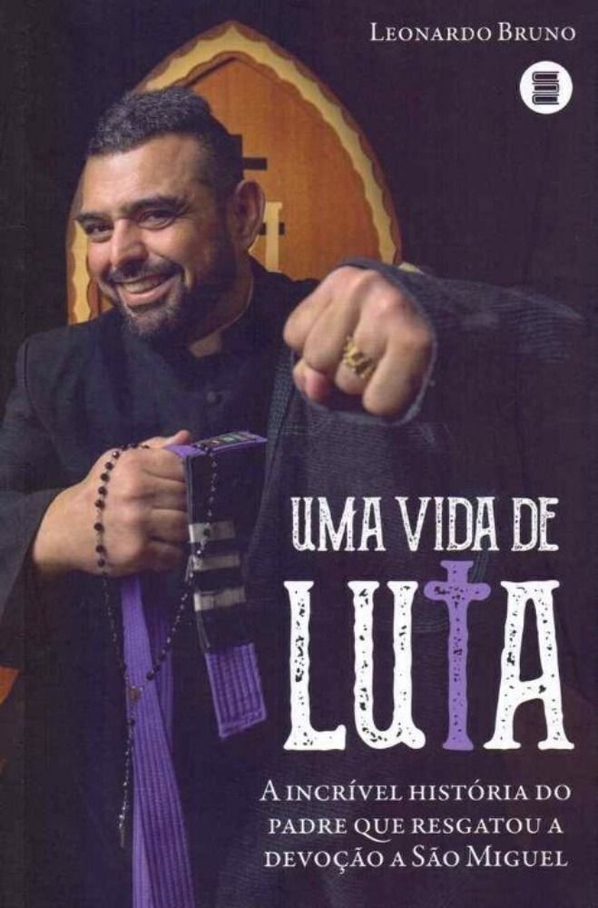 Uma Vida de Luta