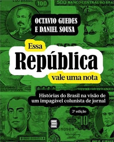 Essa República Vale Uma Nota