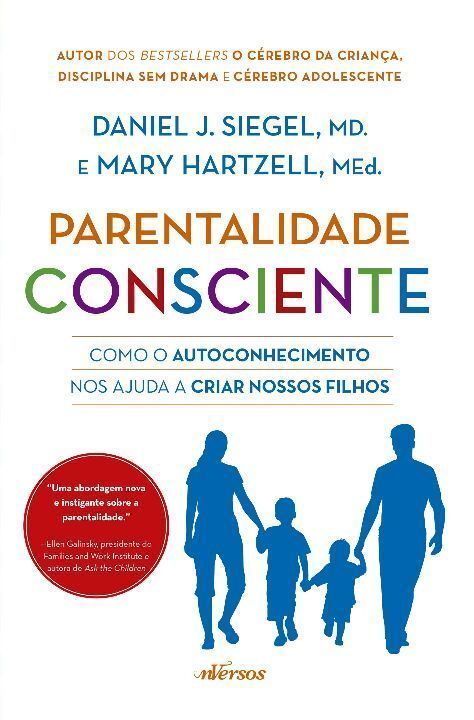Parentalidade Consciente