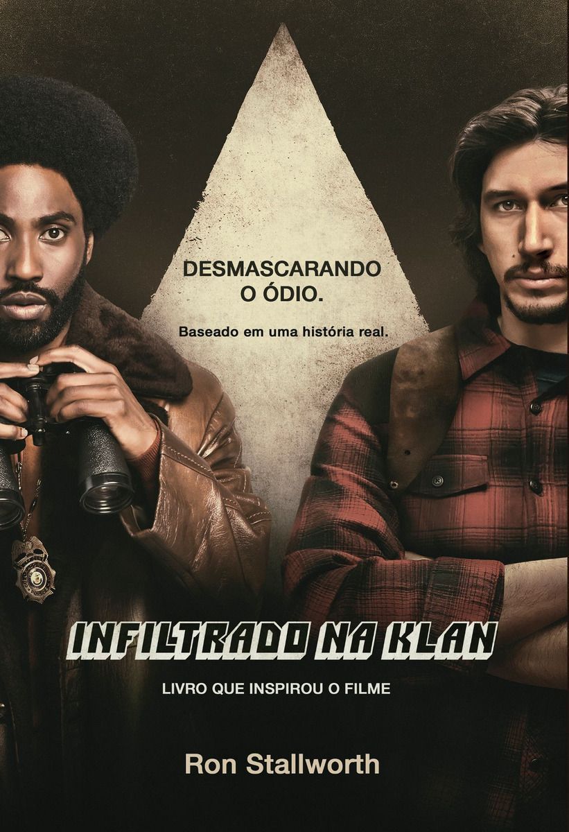 Infiltrado na Klan