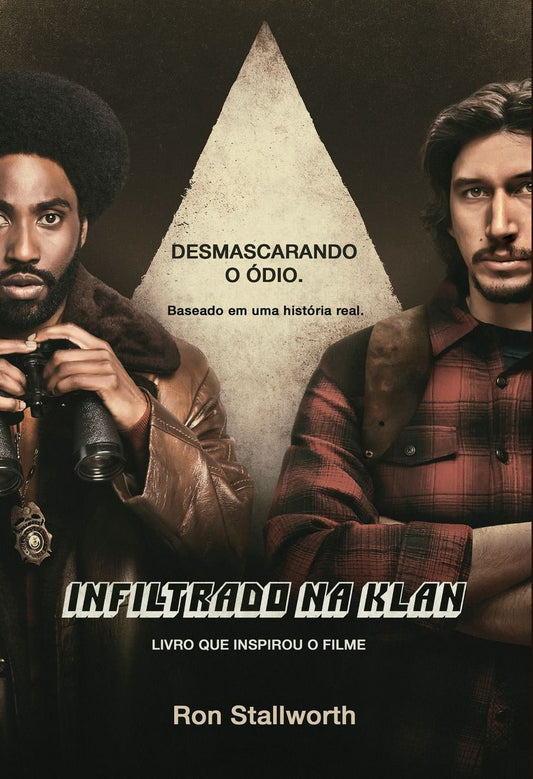 Infiltrado na Klan