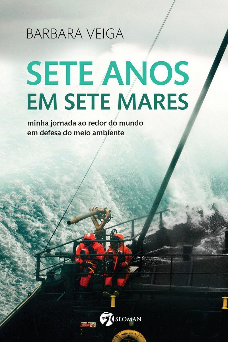 Sete Anos em Sete Mares