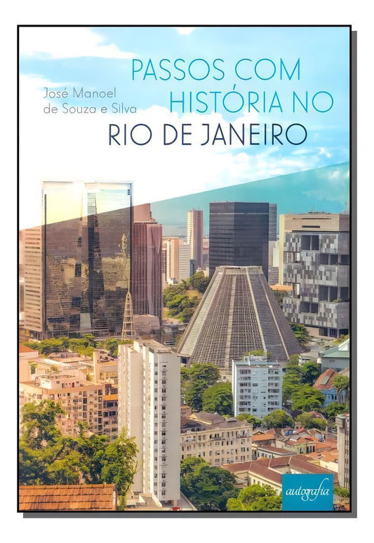 Passos Com História no Rio de Janeiro