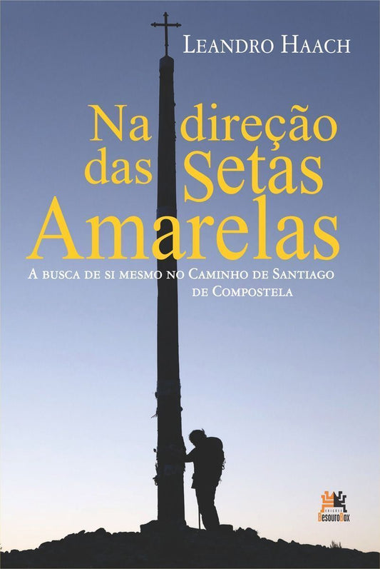 Na Direção das Setas Amarelas