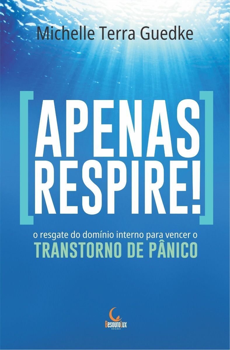 Apenas Respire!