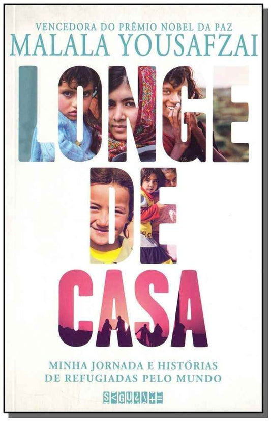Longe de Casa