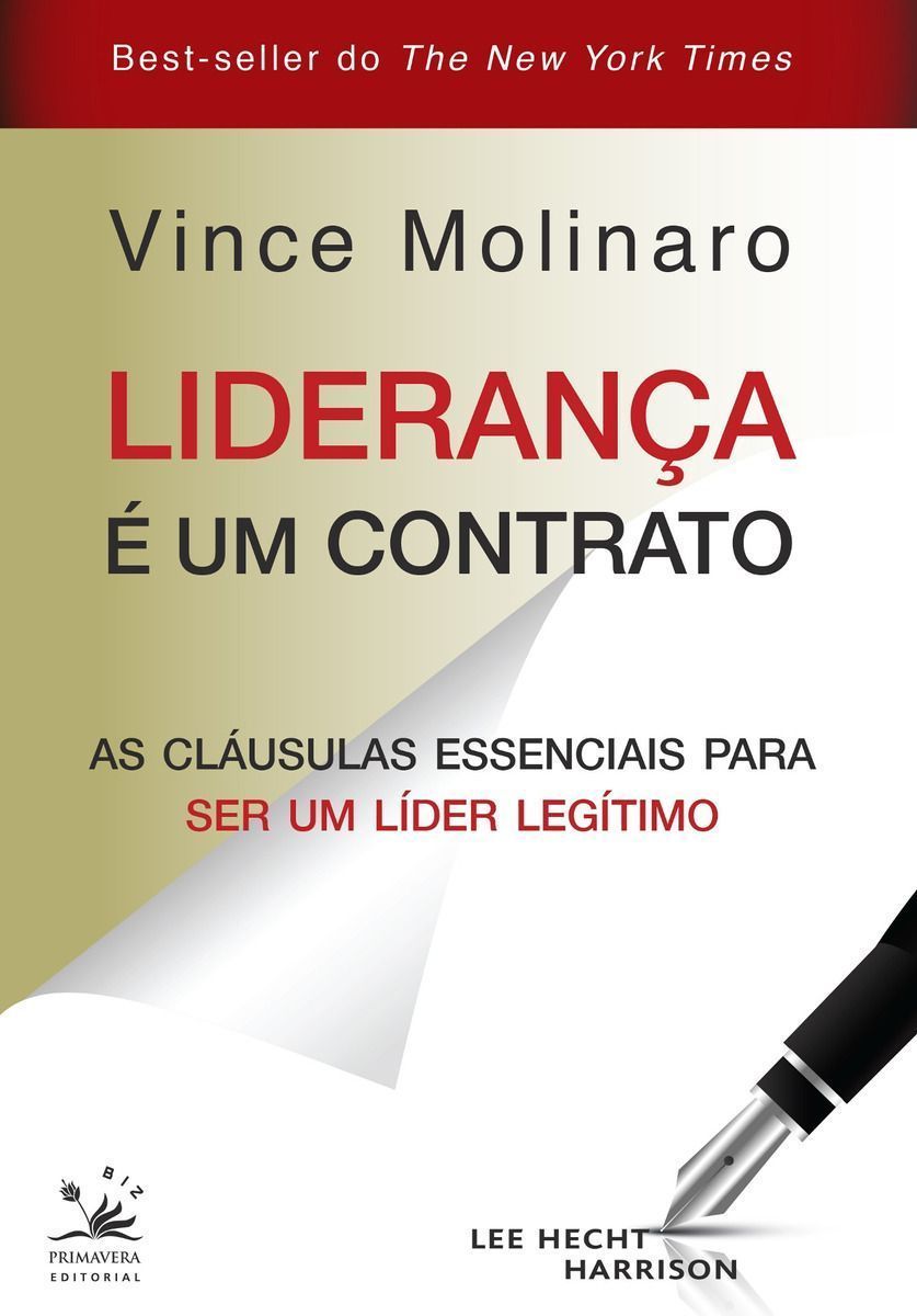 Liderança e um Contrato