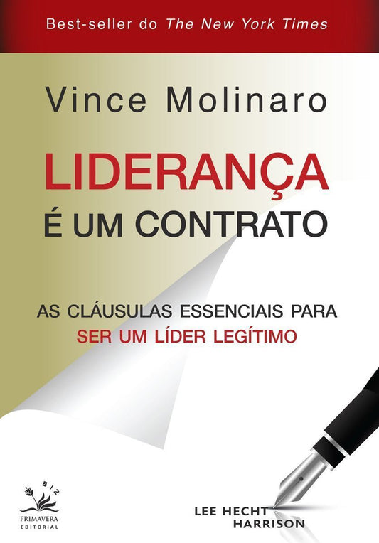 Liderança e um Contrato