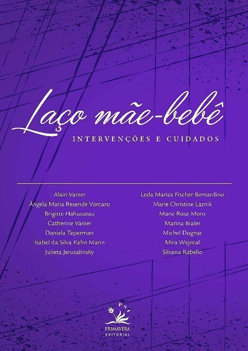 Laço Mãe-Bebê - Intervenções e Cuidados