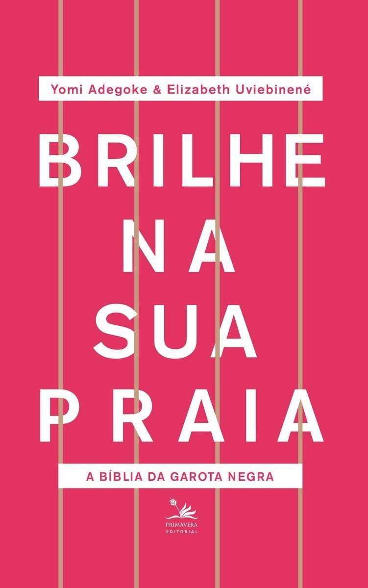 Brilhe na Sua Praia