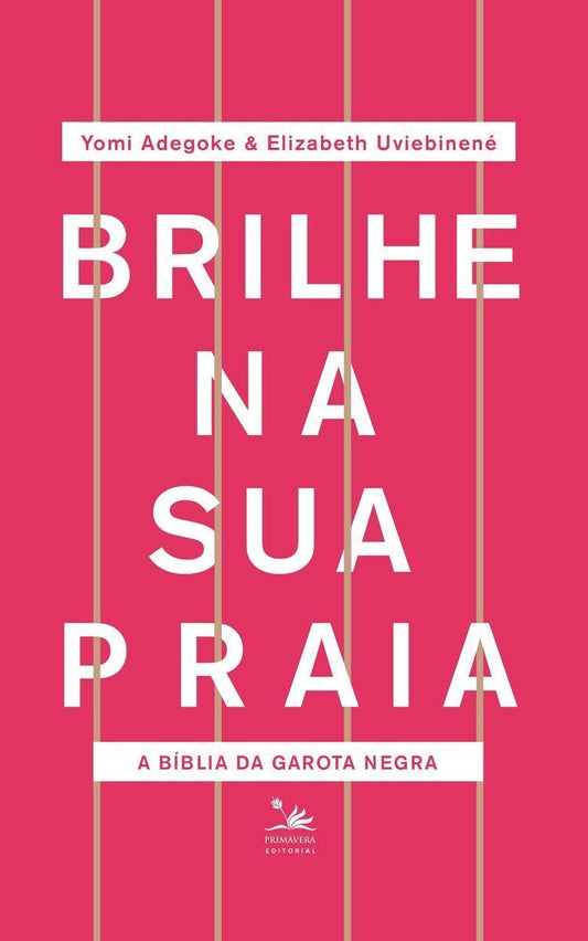 Brilhe na Sua Praia