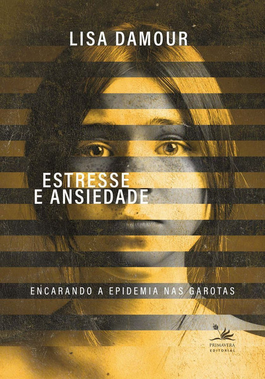 Estresse e Ansiedade