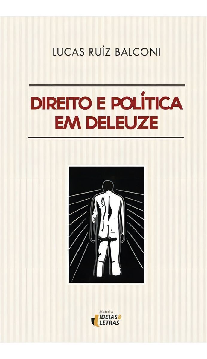 Direito e Política em Deleuze