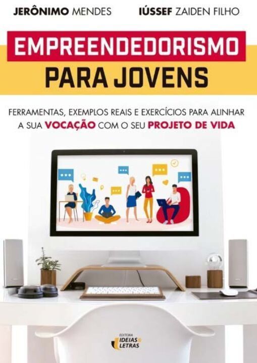 Empreendedorismo Para Jovens