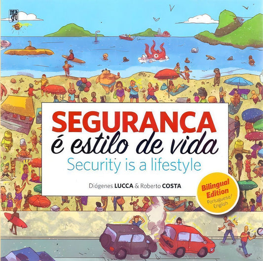 Seguranca e Estilo de Vida