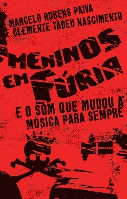 Meninos em Fúria