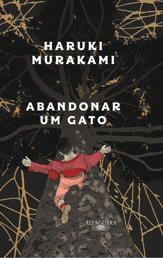 Abandonar Um Gato: O Que Falo Quando Falo Do Meu Pai