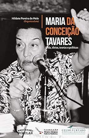 Maria da Conceição Tavares