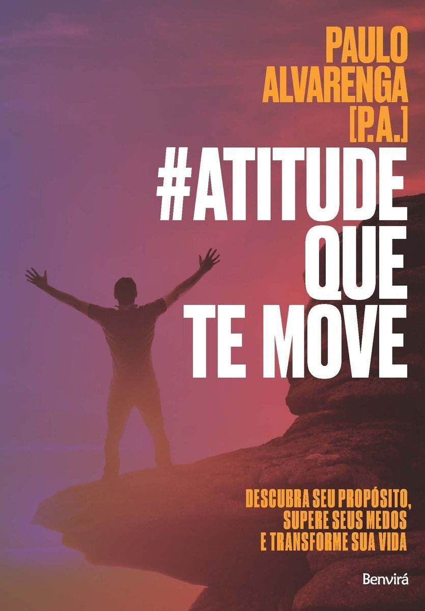 Atitude Que Te Move