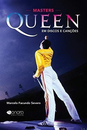 Masters Queen em Discos e Canções