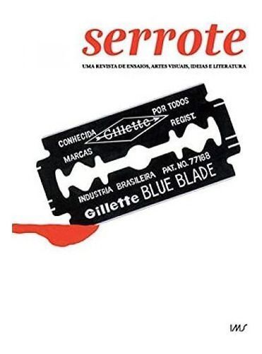Serrote - Vol. 37