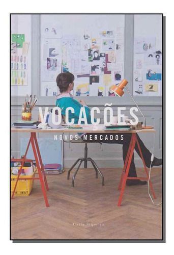 Vocações - Novos Mercados