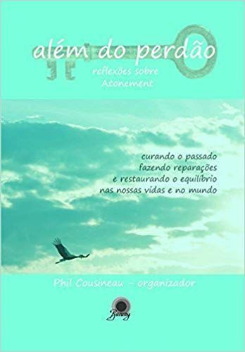 Alem Do Perdao