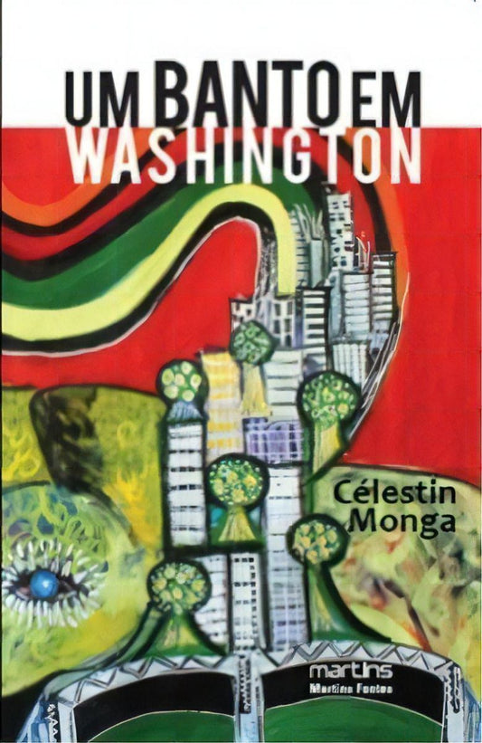 Um Banto em Washington