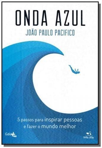 Onda Azul
