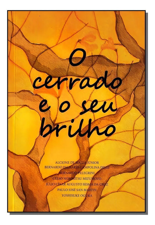 Cerrado e o Seu Brilho, O