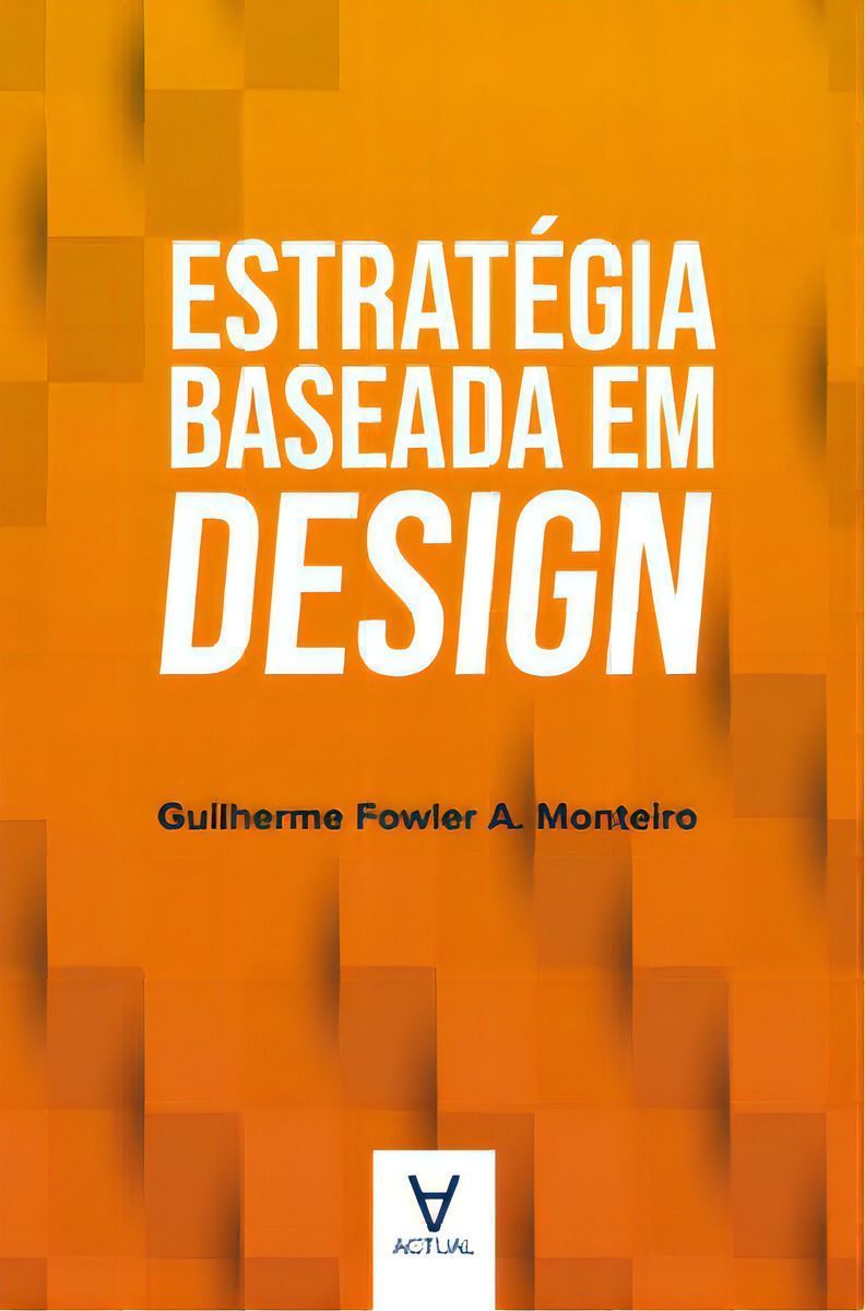 Estratégia Baseada em Design