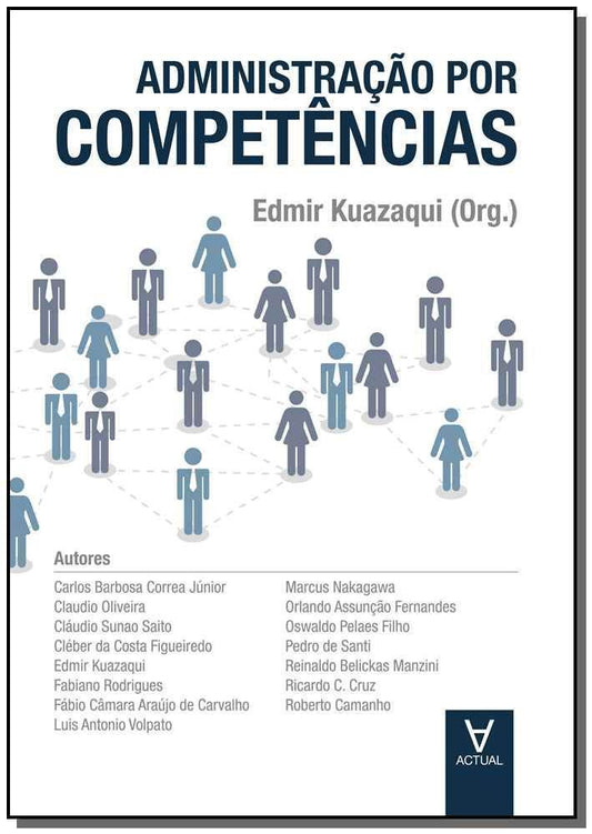 Administração por Competências