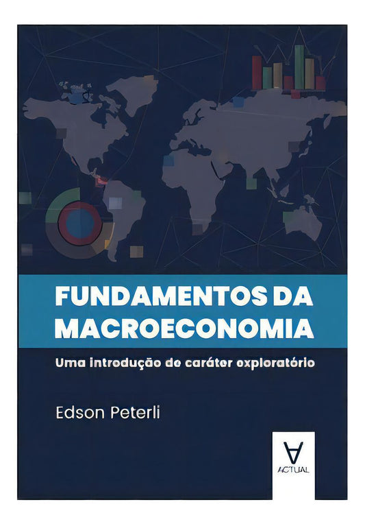 Fundamentos da Macroeconomia
