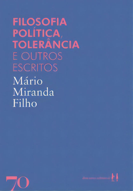 Filosofia Política, Tolerância