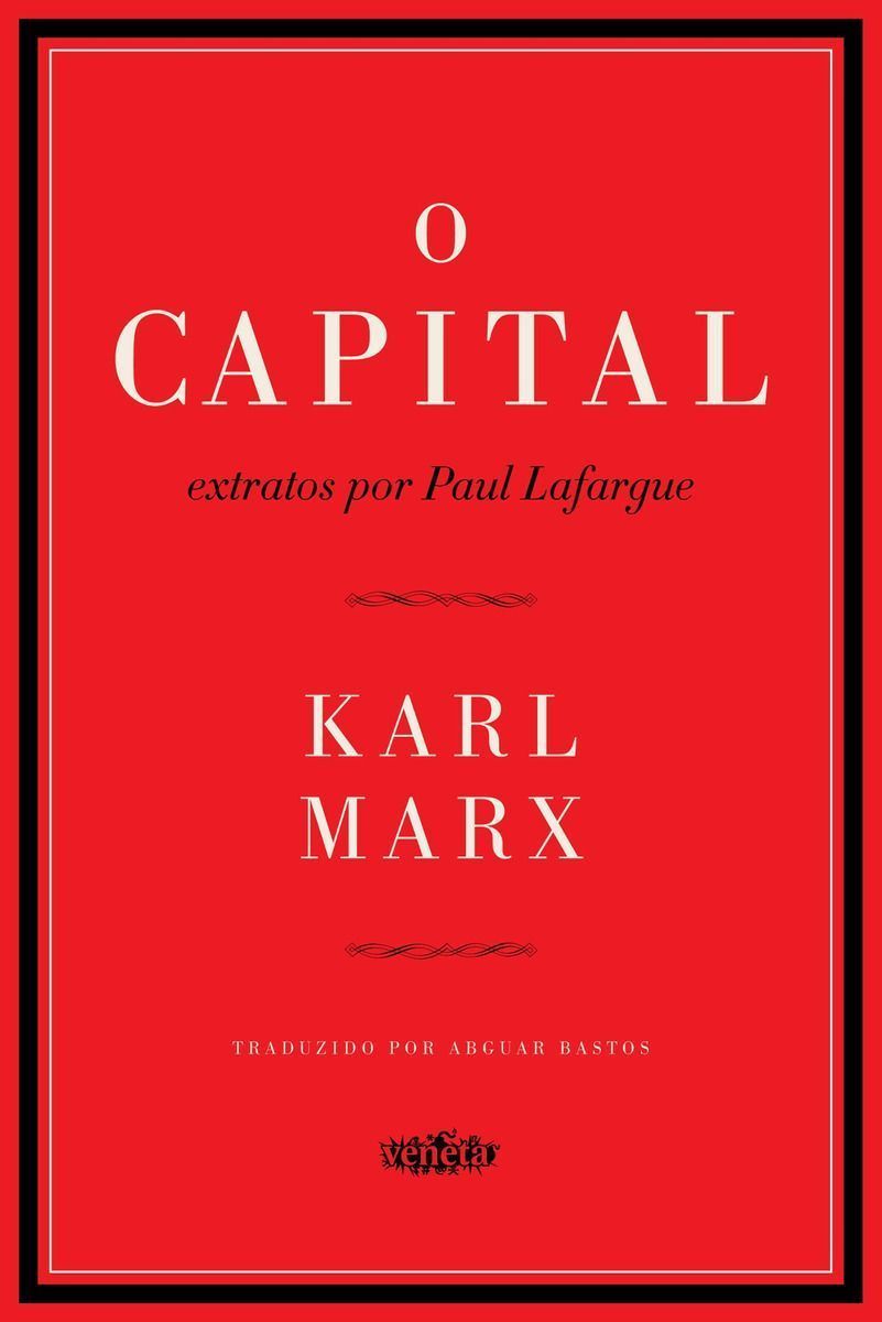 o Capital