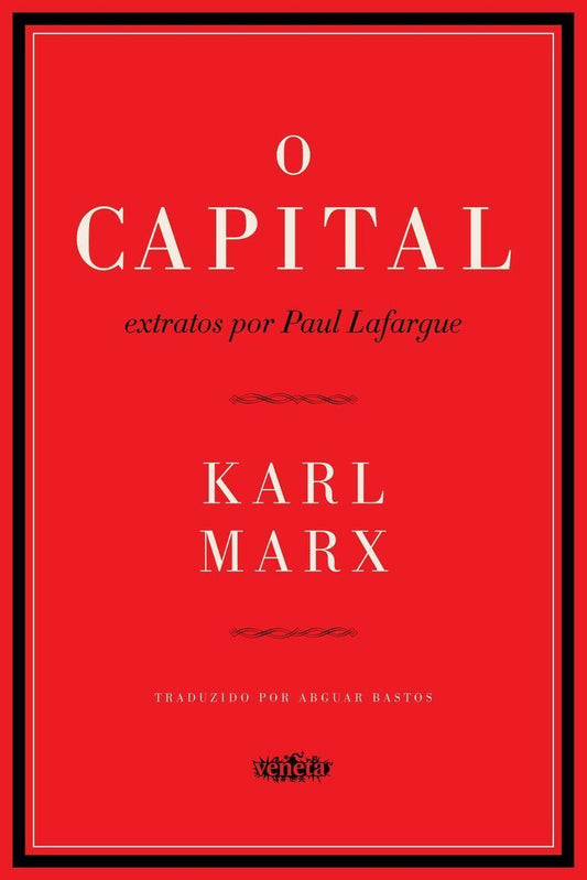 o Capital