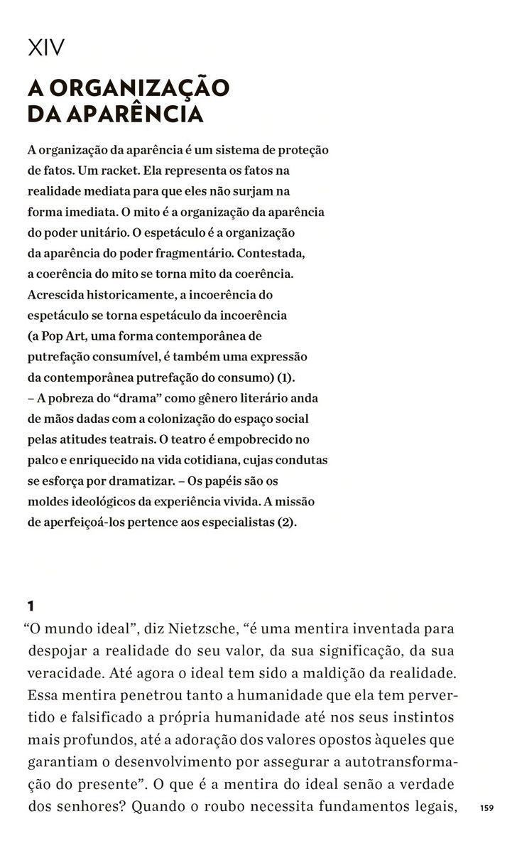 a Arte De Viver Para As Novas Gerações