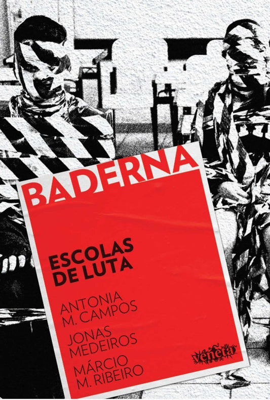 Escolas De Luta