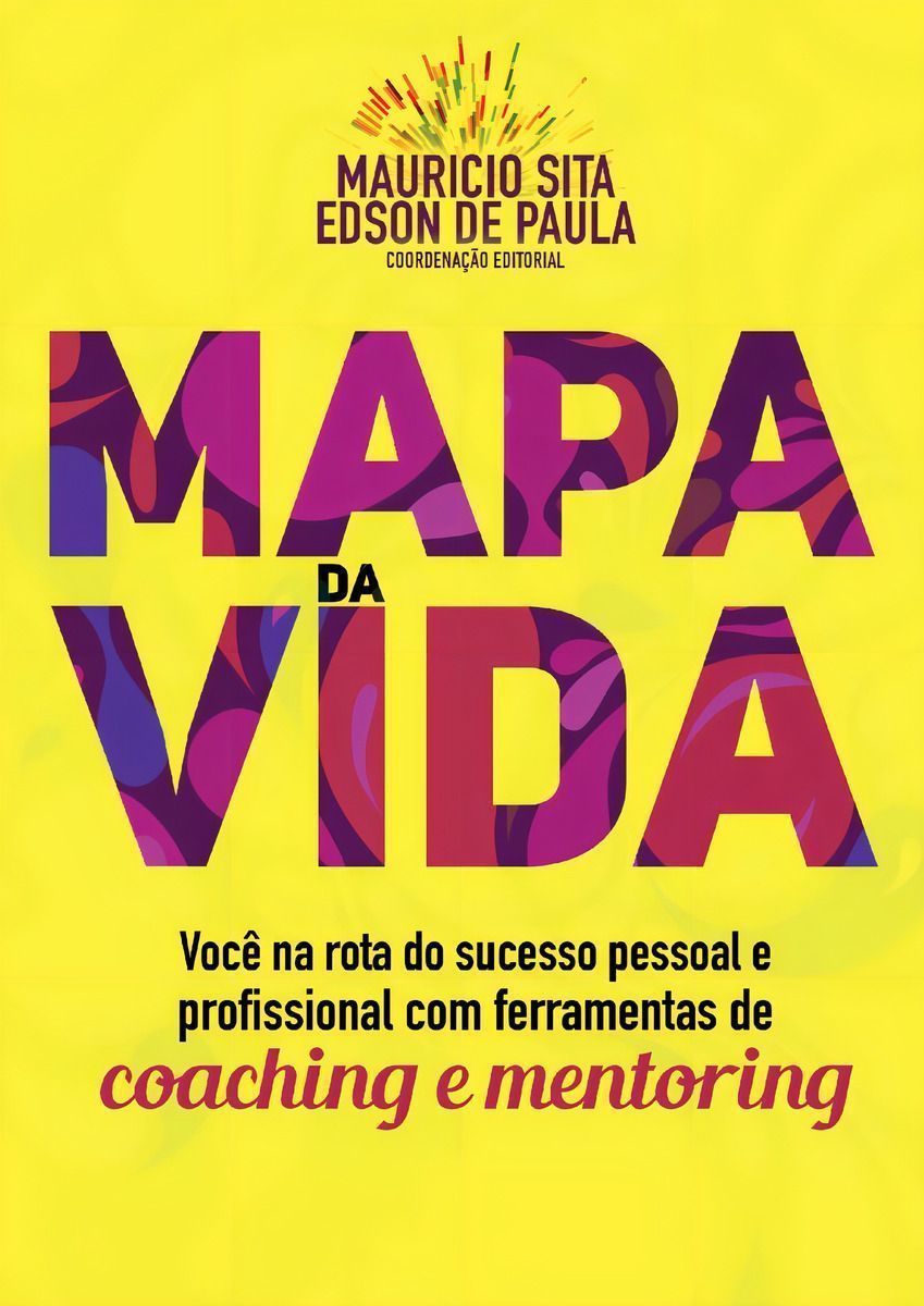 Mapa Da Vida