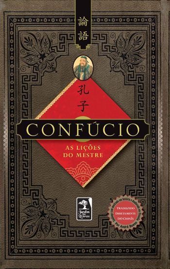 As Lições Do Mestre