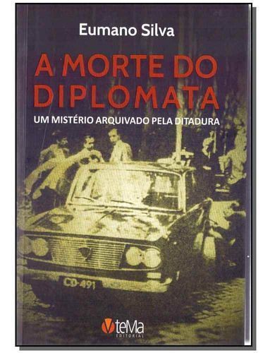 Morte do Diplomata, A