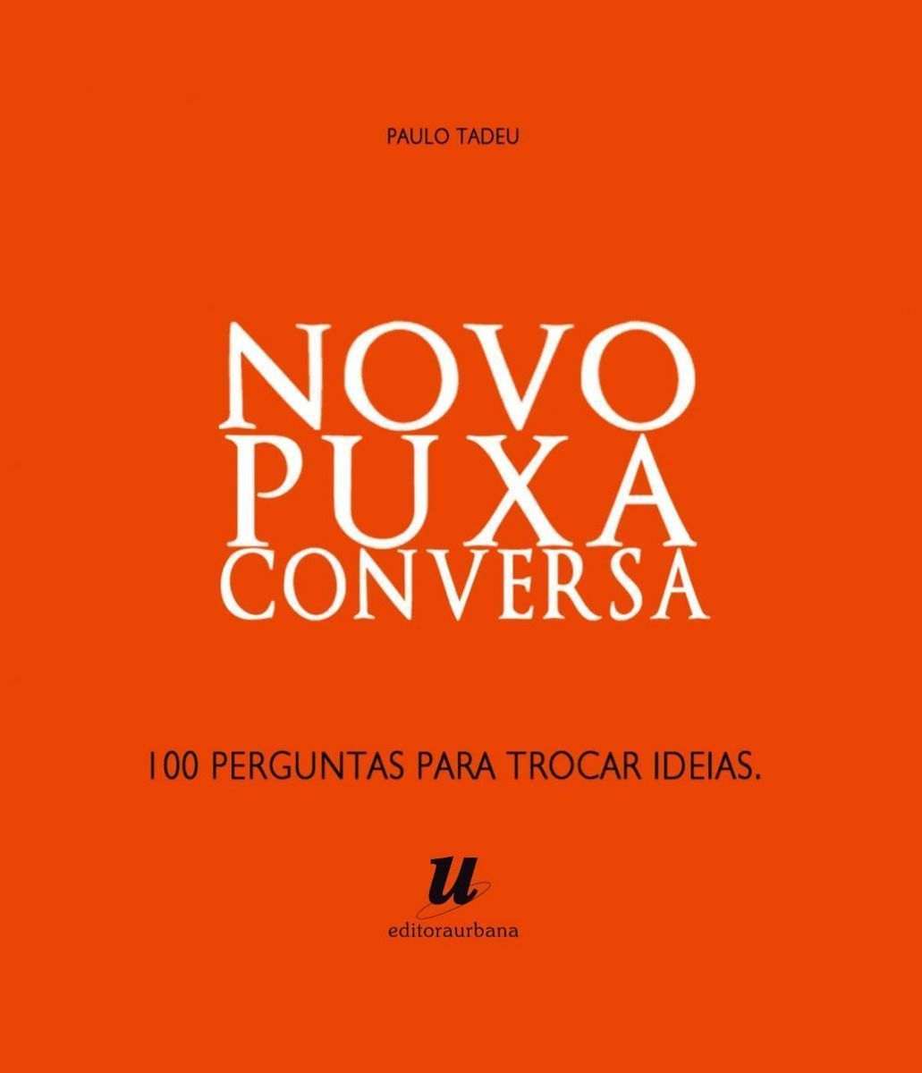 Novo Puxa Conversa