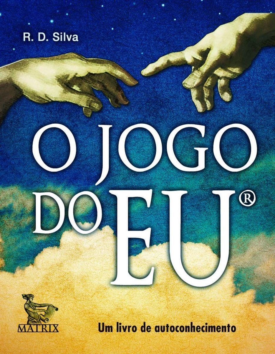 o Jogo Do Eu Atualizado