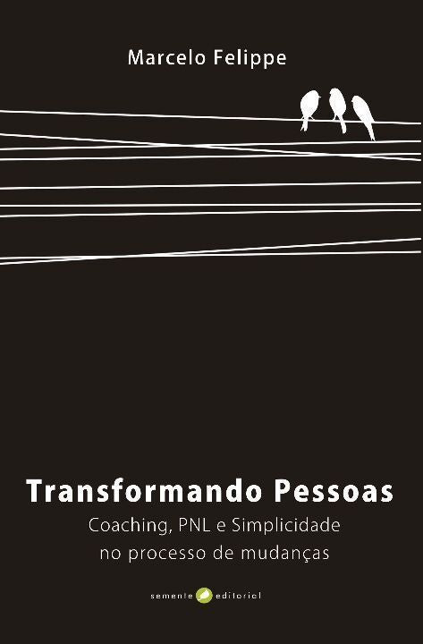 Transformando Pessoas